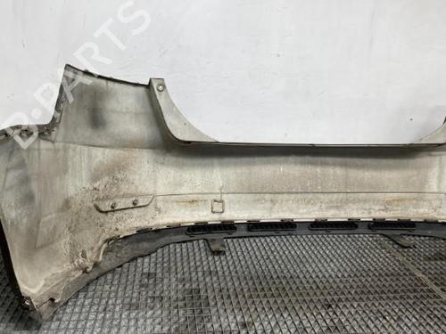 Rear bumper FORD MONDEO IV (BA7) 1.8 TDCi | BP22362370C8 