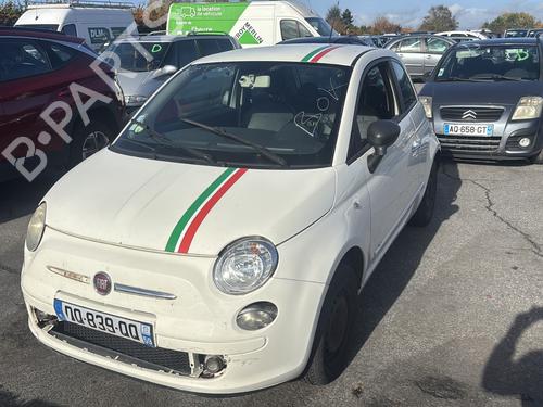 Fuel pump FIAT 500 (312_) 1.2 (312AXA1A) | BP34449938M76  - Image 34