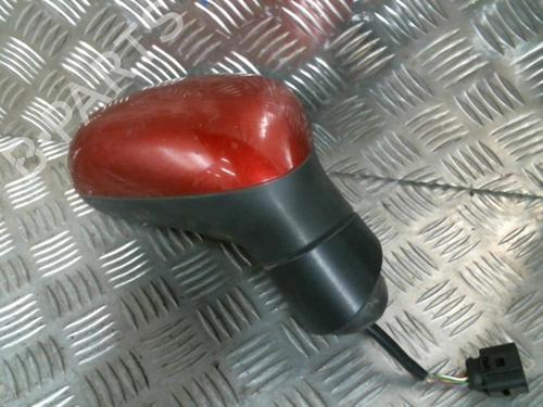 Right mirror SEAT LEON (1P1) 1.9 TDI | BP20002361C27 