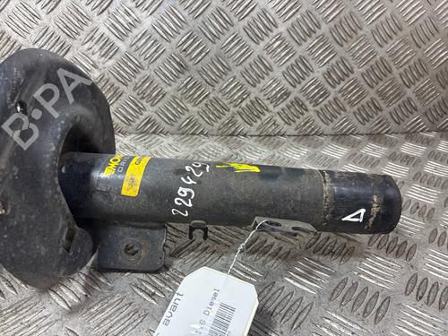Used Right front shock absorber Right front shock absorber CITROËN C3 Picasso (SH_) 1.6 HDi (90 hp) 39984376 39984376