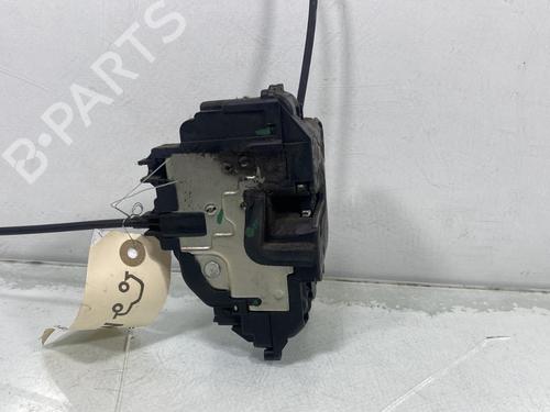 front-right-lock-renault-clio-iii-br01-cr01-2005-2006-2007-2008-2009-2010-2011-2012-2013-2014-30822180 main image
