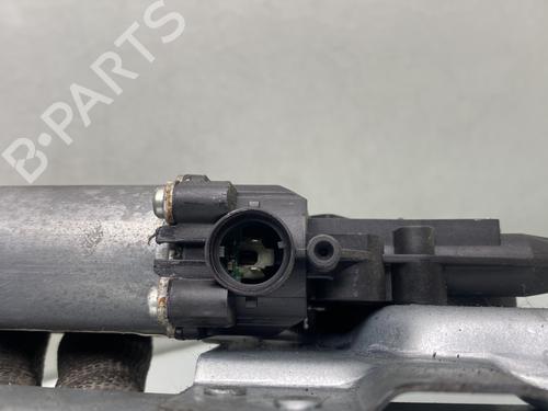 Front right window mechanism CITROËN BERLINGO MULTISPACE (B9) 1.6 HDi 110 | BP28279751C23 