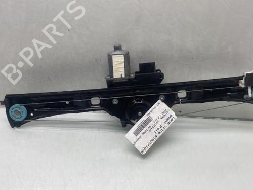 Used Front right window mechanism Front right window mechanism CITROËN NEMO Box Body/MPV (AA_) 1.4 HDi (68 hp) 19966281 19966281