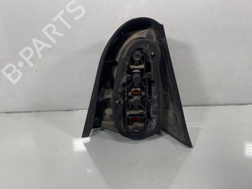Left taillight MERCEDES-BENZ A-CLASS (W168)  | BP20021390C34 