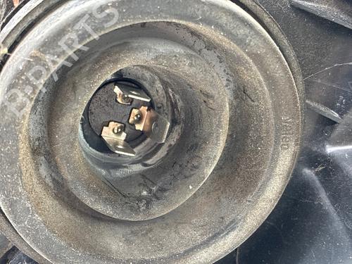 Used Left headlight Left headlight NISSAN MICRA III (K12) 1.5 dCi (65 hp) 40066491 40066491