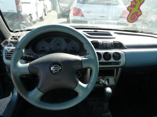 Rim NISSAN MICRA II (K11) 1.5 D | BP19979471C45 
