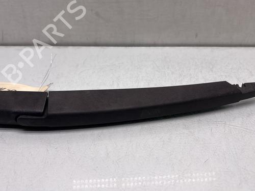 Used Rear windshield wiper arm RENAULT CLIO II (BB_, CB_) 1.2 (BB0A, BB0F, BB10, BB1K, BB28, BB2D, BB2H, CB0A,... (58 hp) 28705144