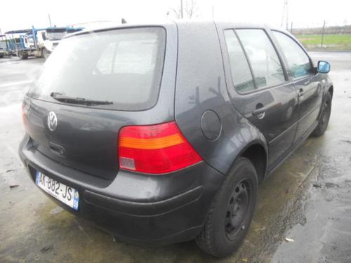 Left rear window switch VW GOLF IV (1J1)  | BP19985123I29 