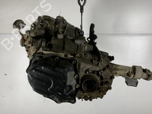 Gearbox TOYOTA RAV 4 II (_A2_) 2.0 D 4WD (CLA20_, CLA21_, CLA20R, CLA21R) | BP30144393M3