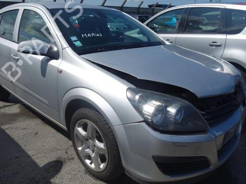 Front left belt tensioner OPEL ASTRA H (A04) 1.3 CDTI (L48) | BP19983654C87 