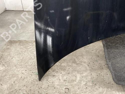 Hood PEUGEOT 206+ (2L_, 2M_) 1.1 | BP19962774C1