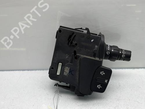 Used Steering column stalk RENAULT MODUS / GRAND MODUS (F/JP0_) 1.5 dCi (FP0E, JP0E) (65 hp) 25123343