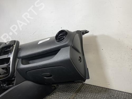 Dashboard RENAULT CLIO IV (BH_) 1.5 dCi 75 | BP29206228C46 
