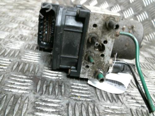 ABS pump RENAULT CLIO III (BR0/1, CR0/1)  | BP20030123M43 