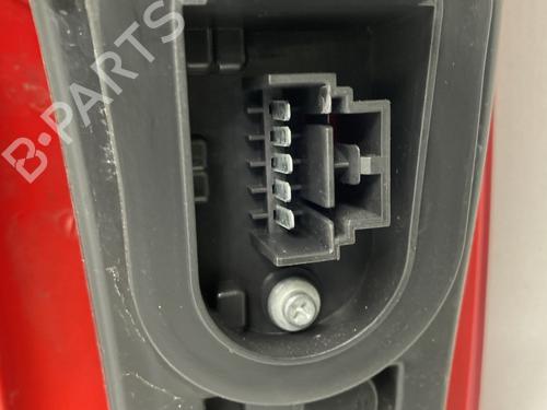 Left taillight FIAT PUNTO (188_) 1.2 60 (188.030, .050, .130, .150, .230, .250) | BP30181116C34 