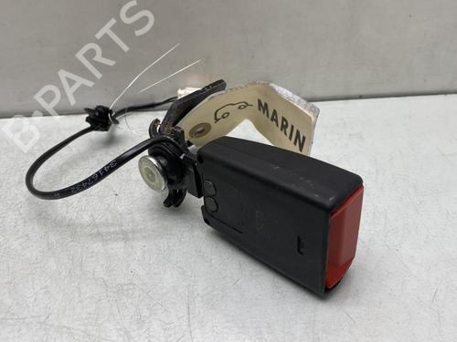 Used Seat buckle PEUGEOT 308 II (LB_, LP_, LW_, LH_, L3_) 1.6 BlueHDi 120 (120 hp) 30438398