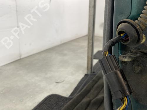 left-rear-door-daewoo-nexia-1995-1996-1997-25291622 main image