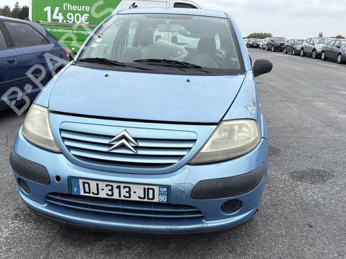 Højre fortil støddæmper CITROËN C3 I (FC_, FN_) 1.4 i | BP30719984M17 