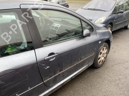 Left front window switch PEUGEOT 307 (3A/C) 1.6 HDi | BP19968577I27 - Image 23