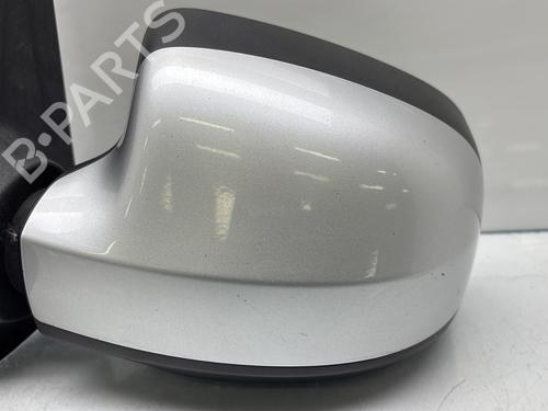Left mirror DACIA SANDERO II TCe 90 (B8M1, B8MA, B8AC) | BP31212816C26 