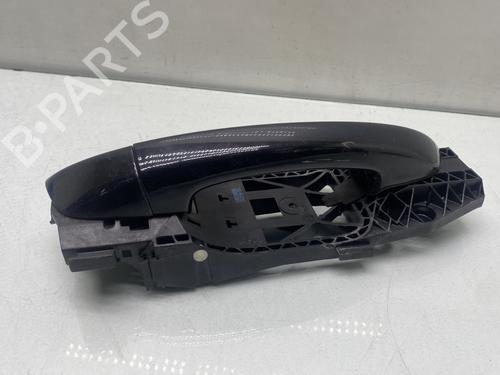 Used Rear right exterior door handle VW GOLF VI (5K1) 1.6 TDI (105 hp) 30932948