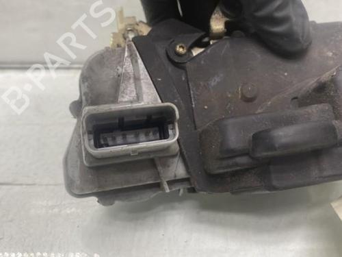 Used Front left lock Front left lock PEUGEOT 307 (3A/C) 2.0 HDi 110 (107 hp) 19990366 19990366