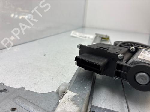 Front left window mechanism PEUGEOT PARTNER Box Body/MPV 1.6 HDi | BP32346805C22 - Image 3