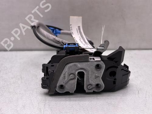 Used Front right lock NISSAN TOWNSTAR Box Body/MPV (XFK) 1.3 (131 hp) 32062507