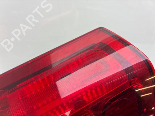 Used Left tailgate light Left tailgate light CITROËN C5 III Break (RW_) 2.2 HDi (RW4HTH) (170 hp) 39707912 39707912
