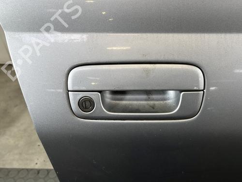 Right front door PEUGEOT 406 Break (8E/F) 2.0 16V | BP29425591C3 