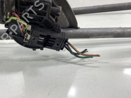 Front wiper motor ROVER 75 (RJ) 1.8 | BP19972991M29 
