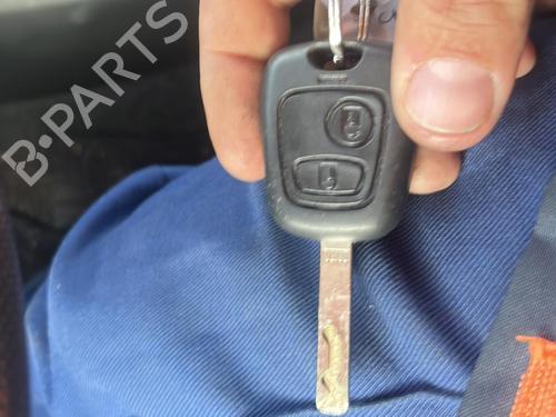 Instrument cluster TOYOTA AYGO (_B1_) 1.0 (KGB10_, KGB10R) | BP22410061C47 