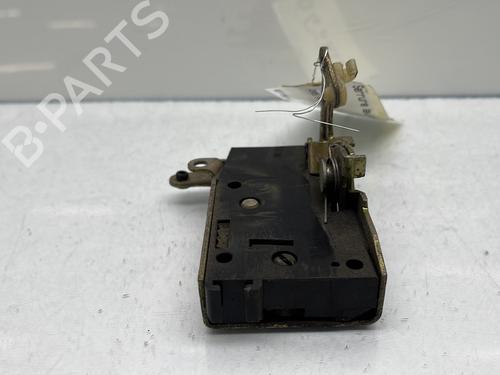 Front right lock PEUGEOT 205 I (741A/C) 1.7 Diesel | BP22916609C97 
