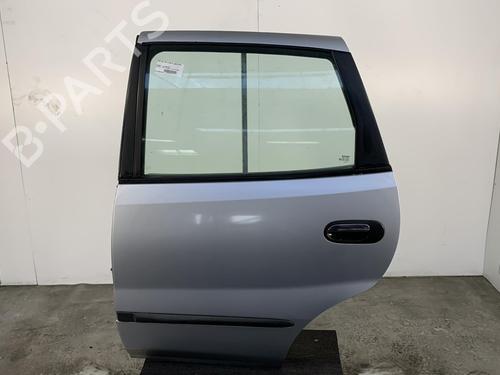 Left rear door NISSAN ALMERA TINO (V10)  | BP21957901C4 