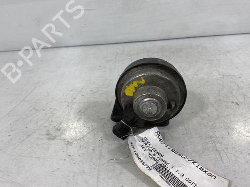 Horn OPEL MERIVA B MPV (S10) 1.3 CDTI (75) | BP19997387E13 