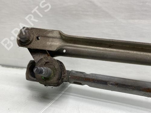 Front wiper motor VOLVO C30 (533) D2 | BP20492646M29 