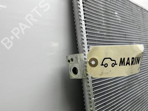 AC radiator LAND ROVER RANGE ROVER SPORT III (L461)  | BP22628945M32 
