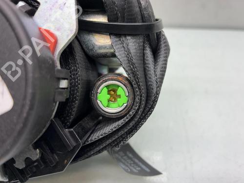 Used Front right belt tensioner Front right belt tensioner FORD FOCUS III Saloon 1.0 EcoBoost (125 hp) 40205321 40205321