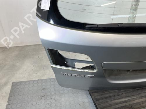 Tailgate MAZDA 6 Station Wagon (GY) 2.0 DI (GY19) | BP32267256C6