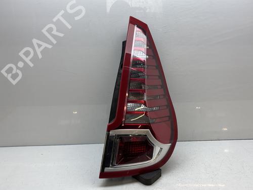 Høyre baklys Høyre baklys RENAULT SCÉNIC III (JZ0/1_) 1.6 dCi (JZ00, JZ12) (130 hp) 32682230 32682230