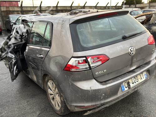 Left rear window switch VW GOLF VII (5G1, BQ1, BE1, BE2) 1.6 TDI | BP30198909I29 - Image 21