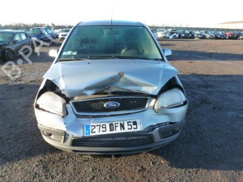 Left front driveshaft FORD FOCUS C-MAX (DM2)  | BP21949757M38 