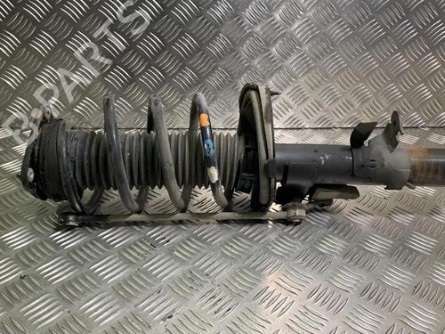 Used Left front shock absorber FORD FOCUS III Saloon [2010-2020]  20027723
