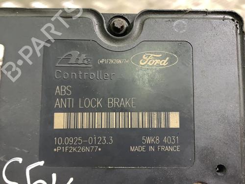 ABS Bremseaggregat FORD FOCUS I (DAW, DBW)  | BP19979841M43 