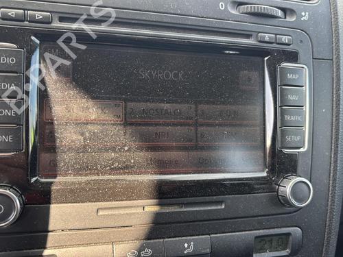 Right tailgate light VW JETTA III (1K2) 1.9 TDI | BP23769995C80  - Image 23