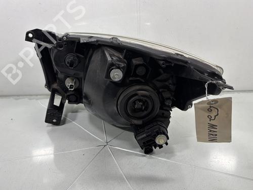 Right headlight SUZUKI CELERIO (LF) 1.0 (AVK310) | BP31048966C29 