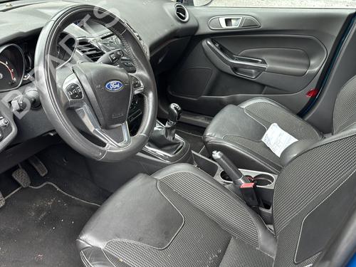 Used Parts FORD FIESTA VI (CB1, CCN) 1.0 EcoBoost (100 hp) 4390368