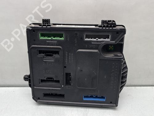 Used Fuse box Fuse box RENAULT MEGANE III Coupe (DZ0/1_) 1.9 dCi (DZ0N, DZ0J, DZ1J, DZ1K) (131 hp) 30090595 30090595