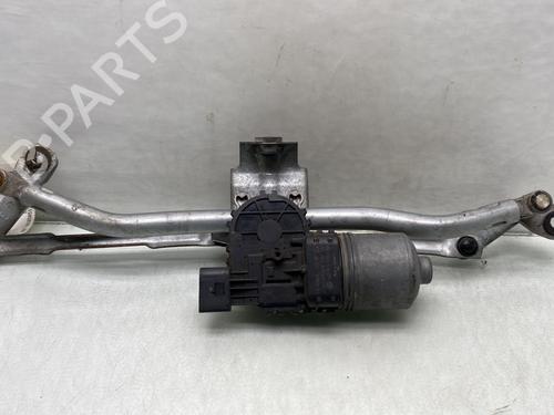 Front wiper motor SEAT CORDOBA (6L2) 1.9 SDI | BP24198026M29 