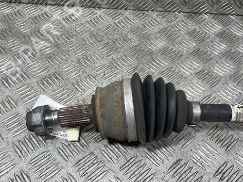 Left front driveshaft OPEL CORSA D (S07) 1.3 CDTI (L08, L68) | BP29939283M38 